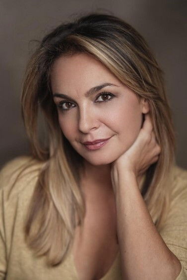 et billede af Raquel Infante