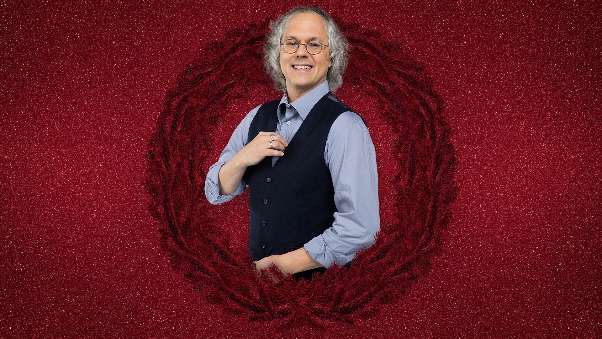 À l'année prochaine!