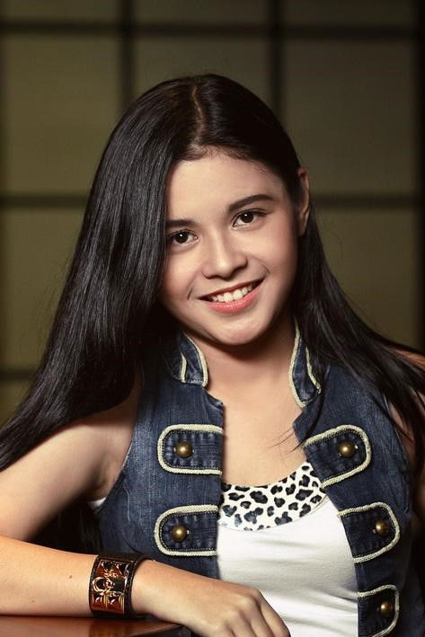 et billede af Rieski Rucita