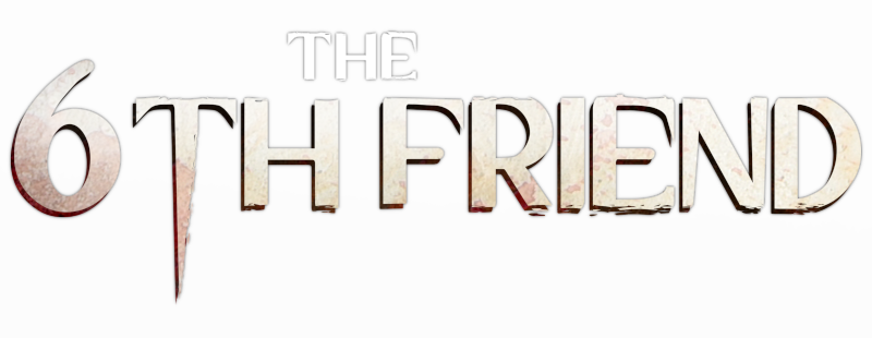 The 6th Friend Logo
