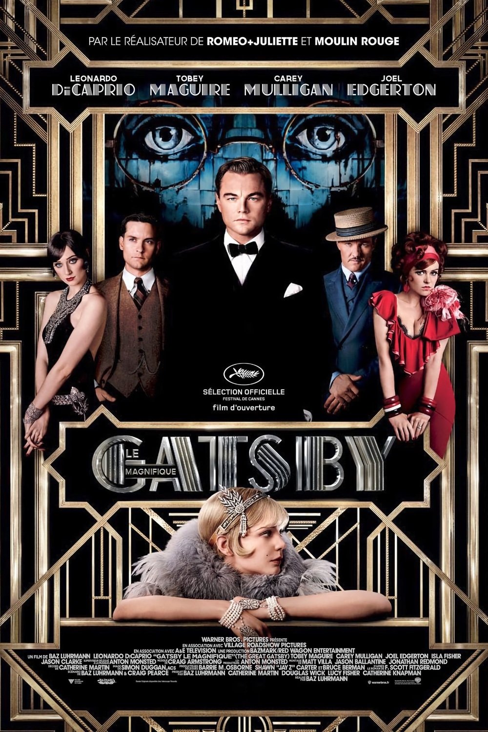 The Great Gatsby