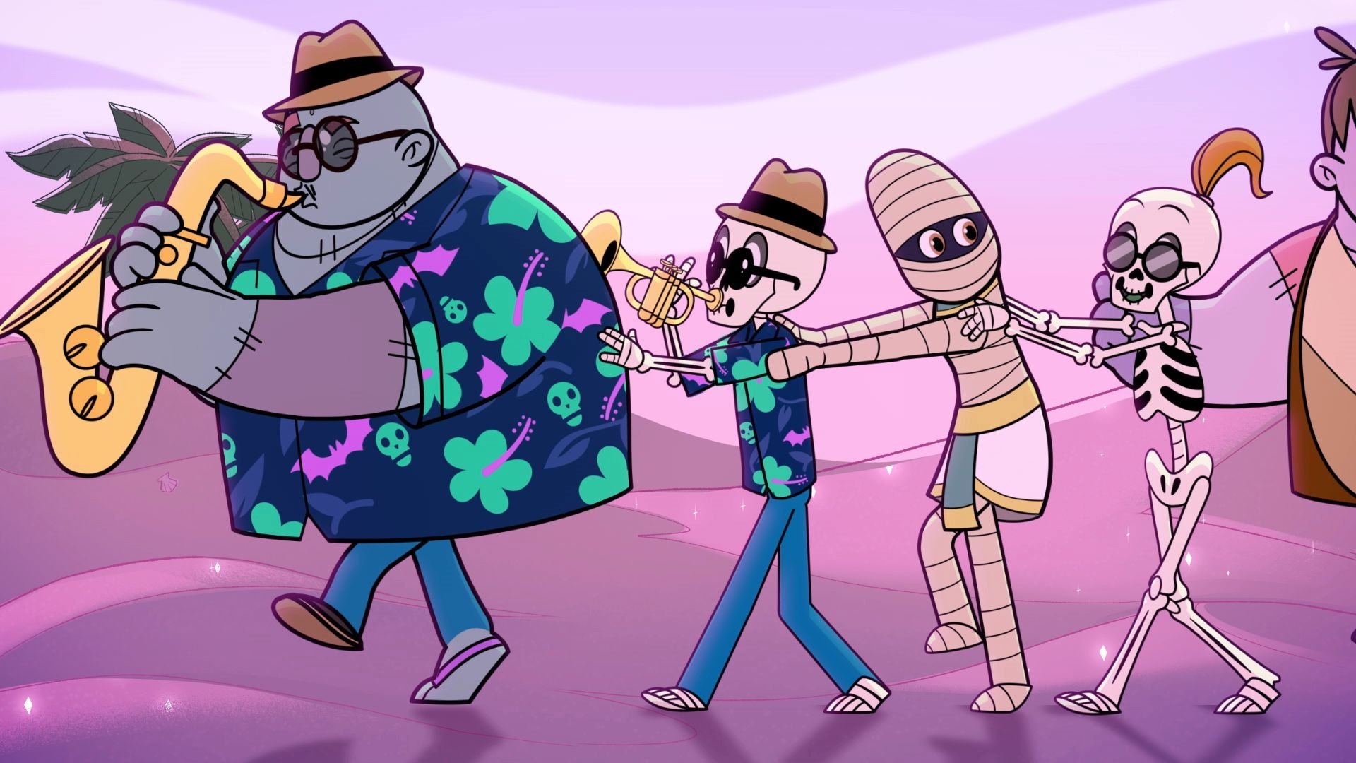 Episode 1