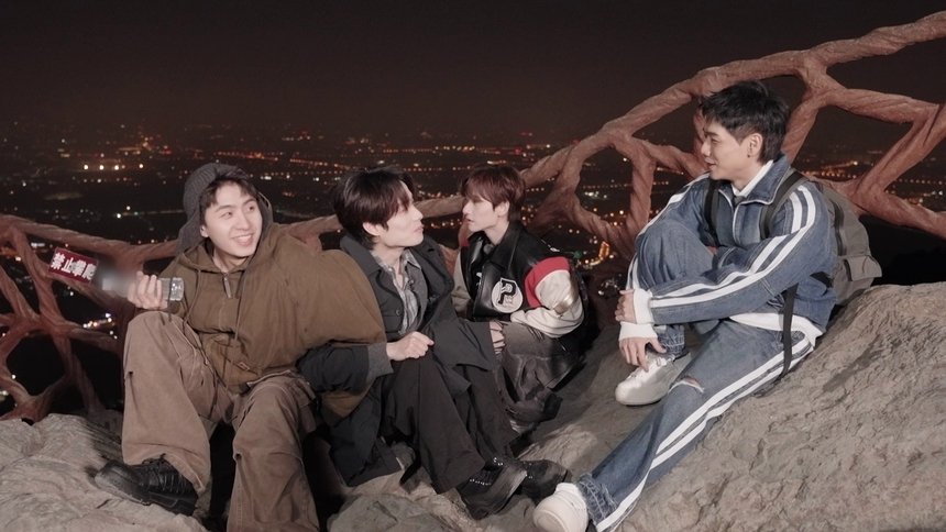 Thumbnail for S3 Special Program EP2-2 Season 0 Episode 18