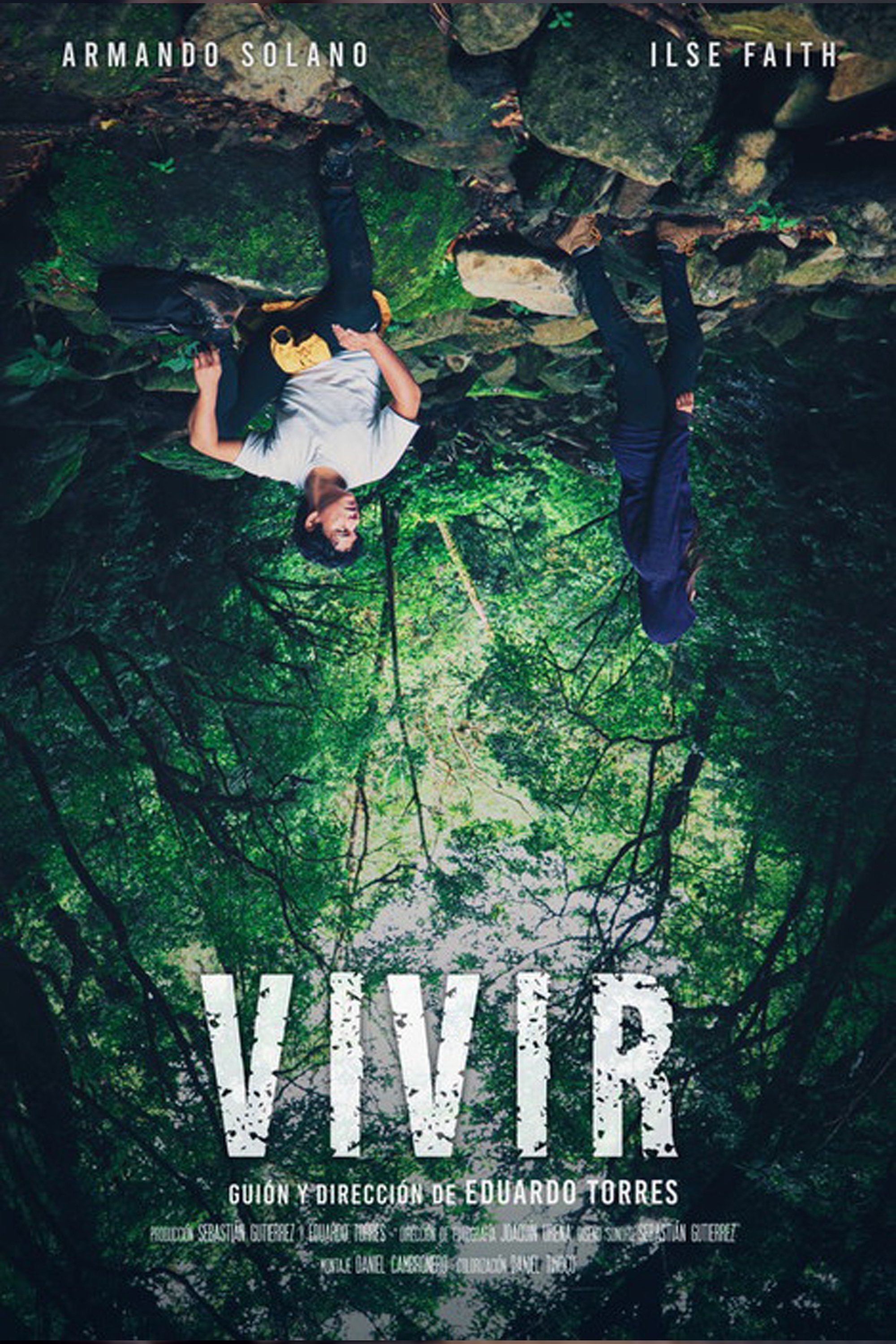 Vivir (1970)