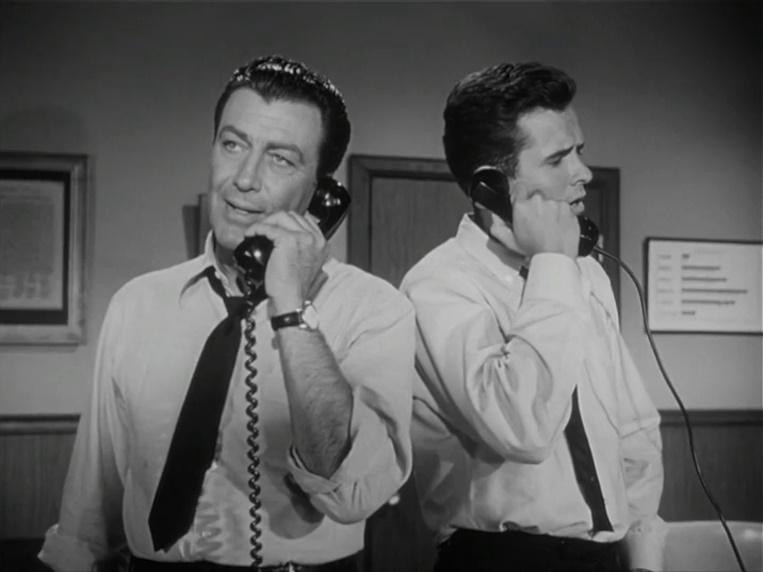 The Detectives
