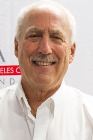 et billede af Steve Markoff