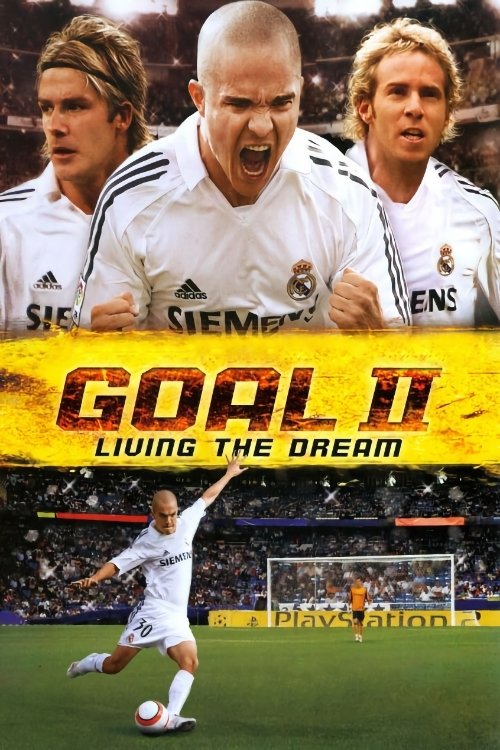 Goal II: Living the Dream