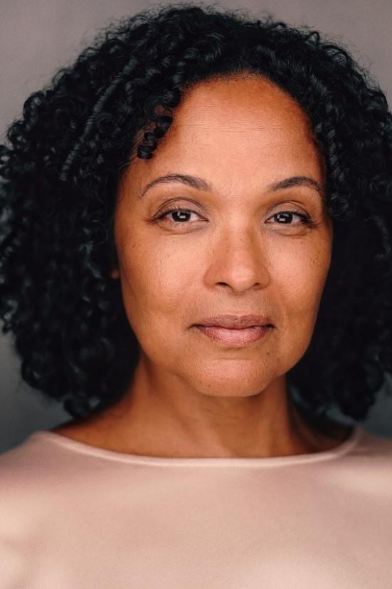 Sarah Priddy's picture in the cast