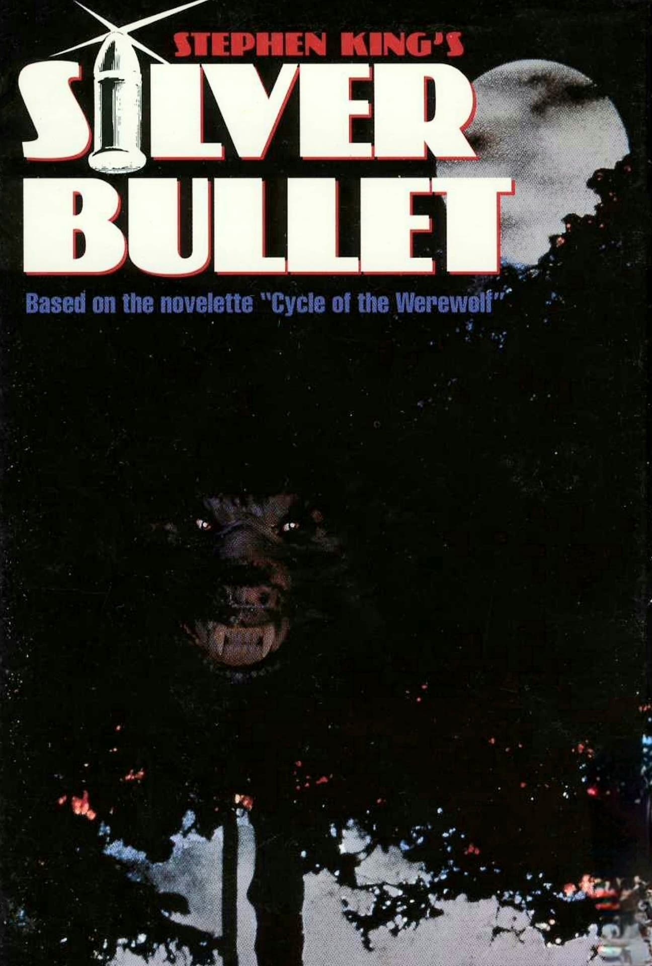 Silver Bullet
