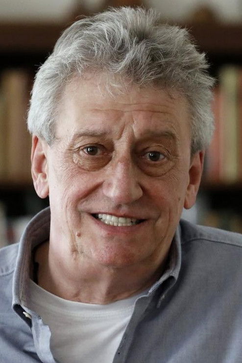 et billede af Tomislav Štriga