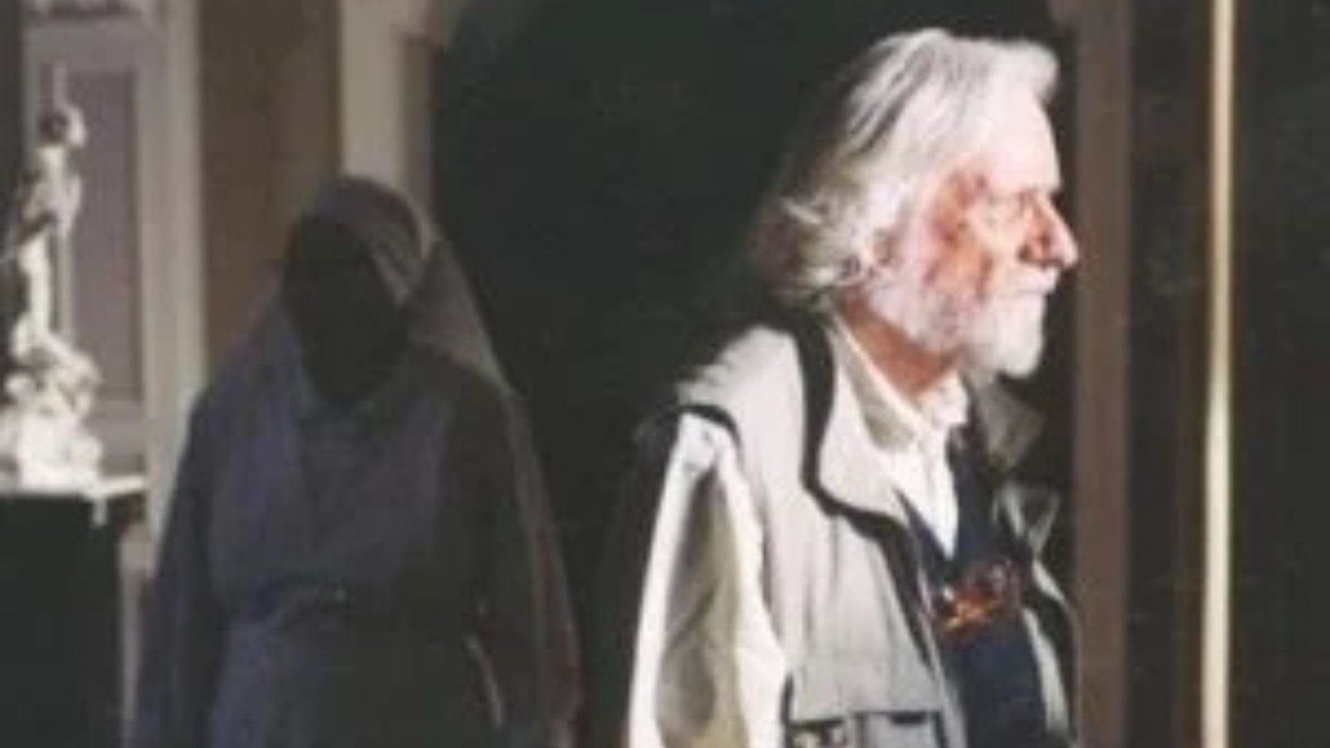 Segretario Particolare (2007)