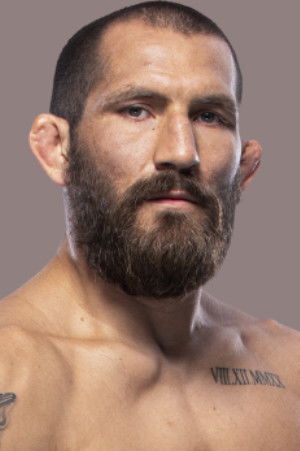 et billede af Christian Aguilera