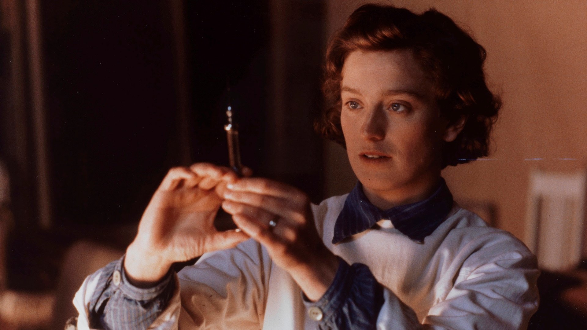 The Warrior's Heart (1992)