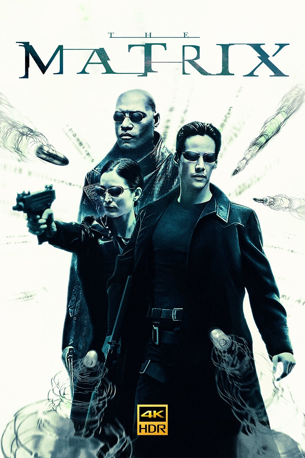 The Matrix POSTER