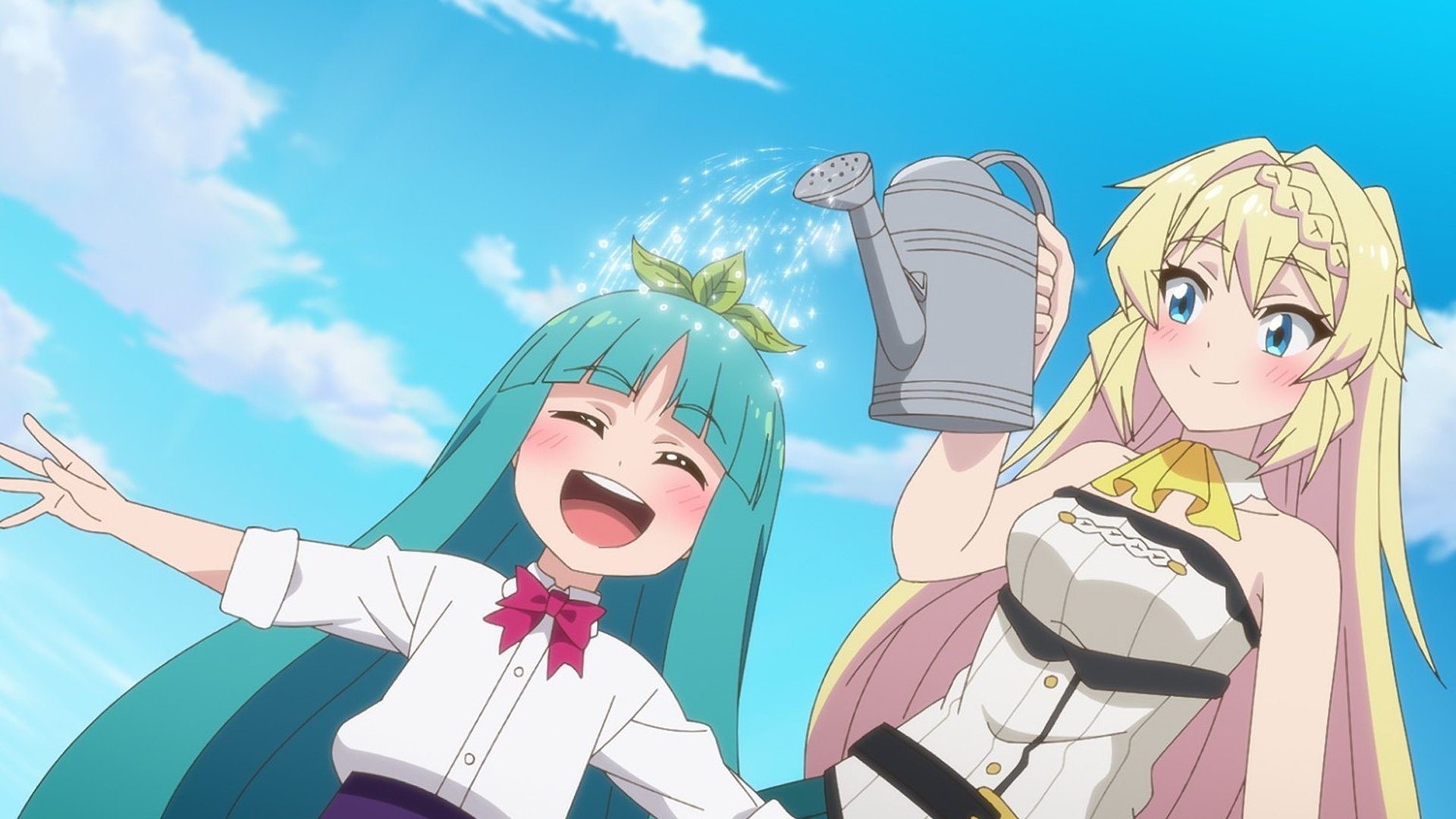 Slime Taoshite 300-nen, Shiranai Uchi ni Level Max ni Nattemashita 2x10