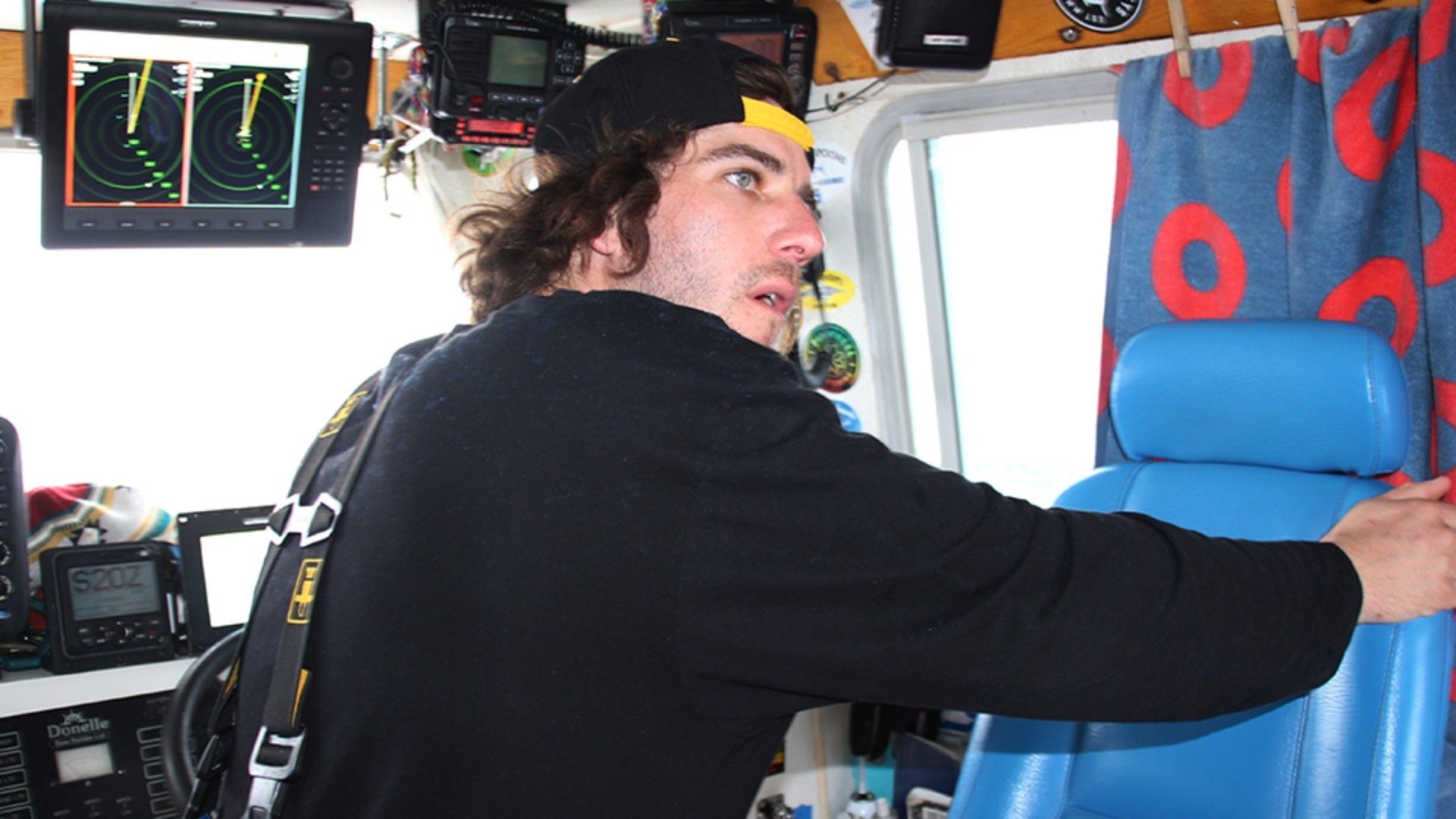 Wicked Tuna: Outer Banks - Épisode 4