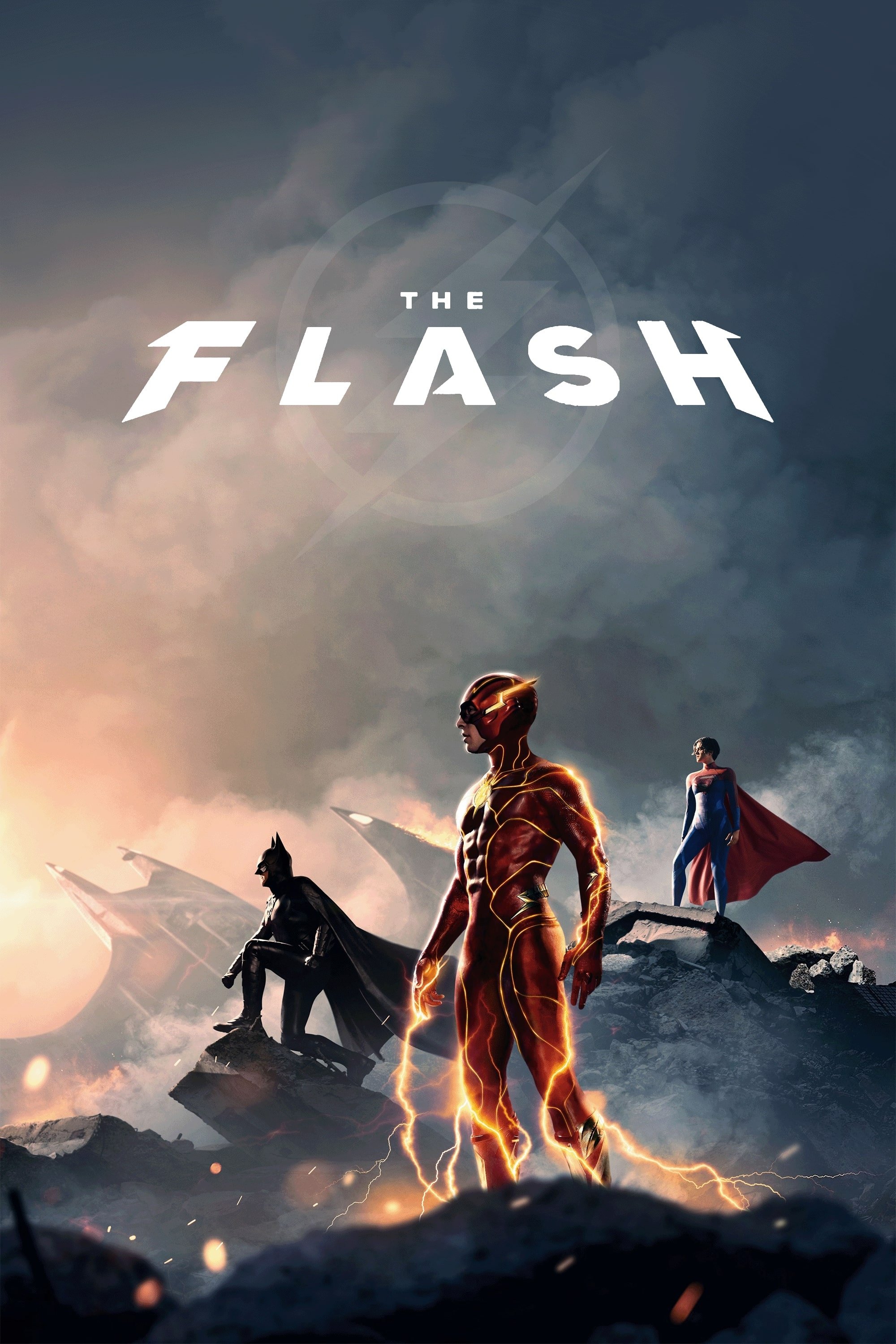 The Flash