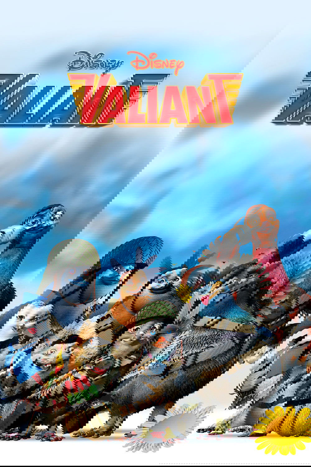 Valiant