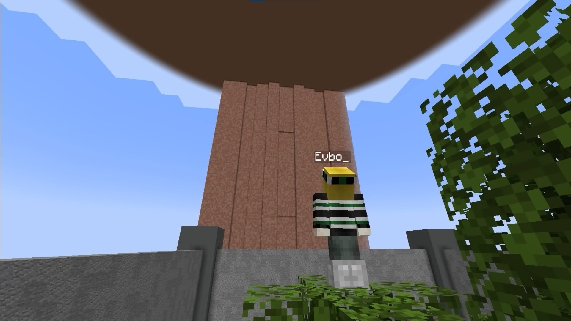 Parkour Civilization background