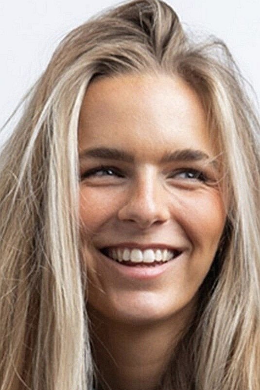 et billede af Lies Zhara