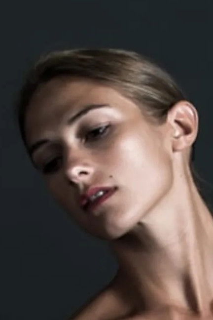 et billede af Jennifer Visocchi