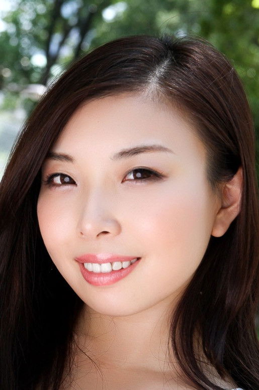 et billede af Arisa Miyagawa