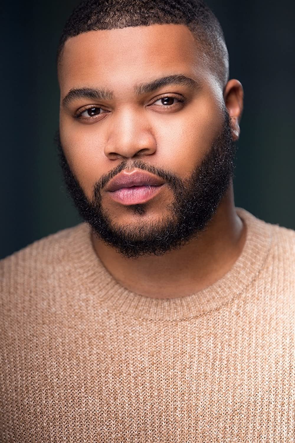 et billede af Savage Houston