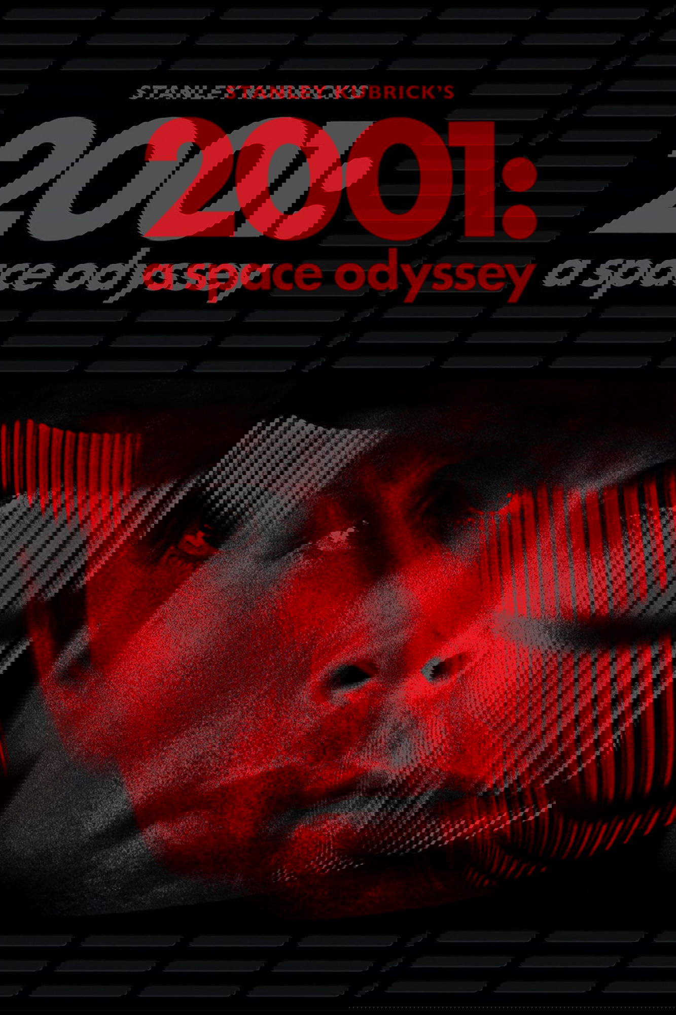 2001: A Space Odyssey