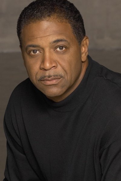 et billede af Alex Morris