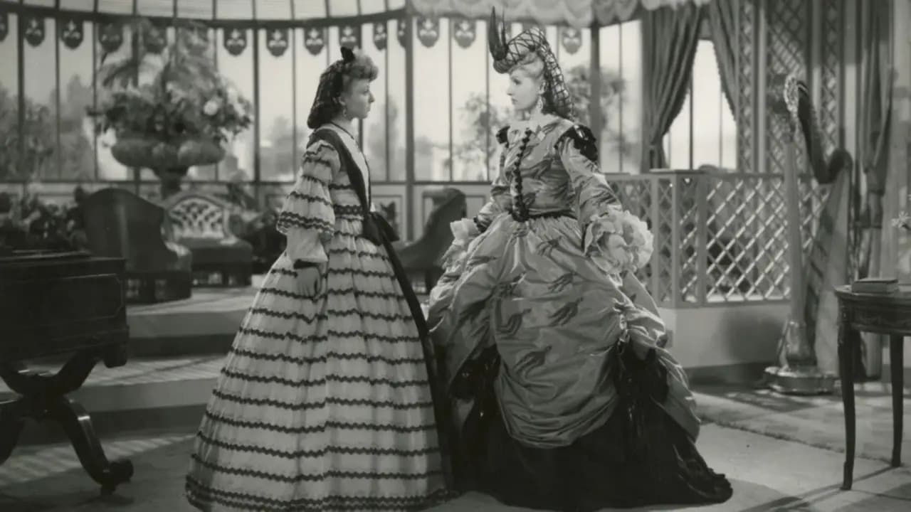 Love Letters (1942)