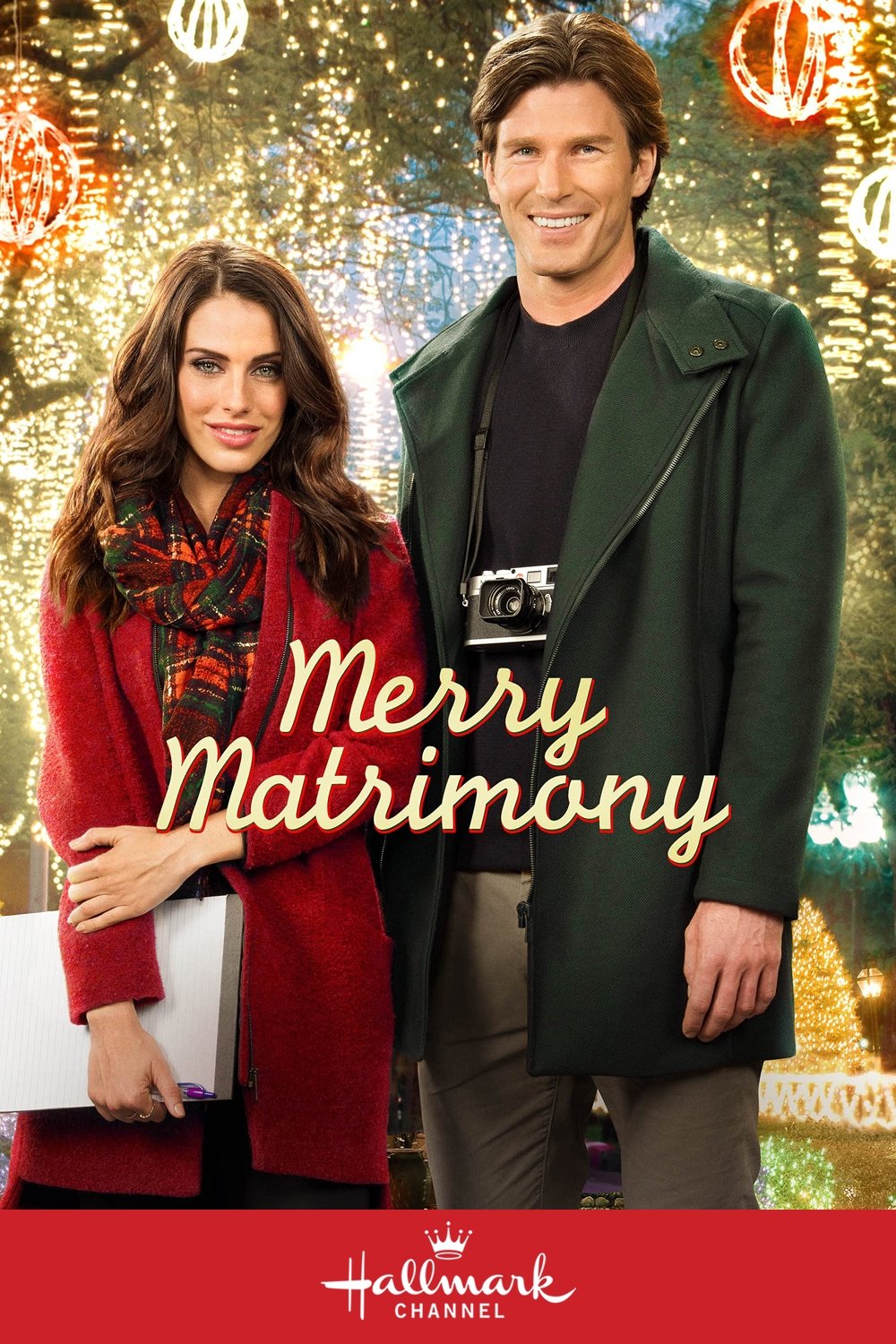 Merry Matrimony