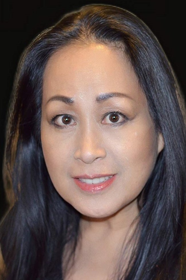 Guia Peel's picture in the cast