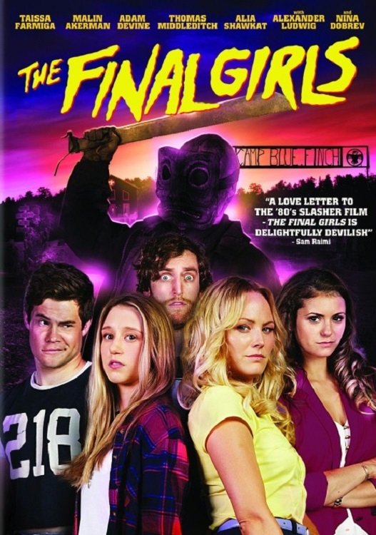 The Final Girls