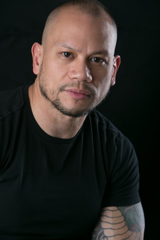 et billede af Ren Margate