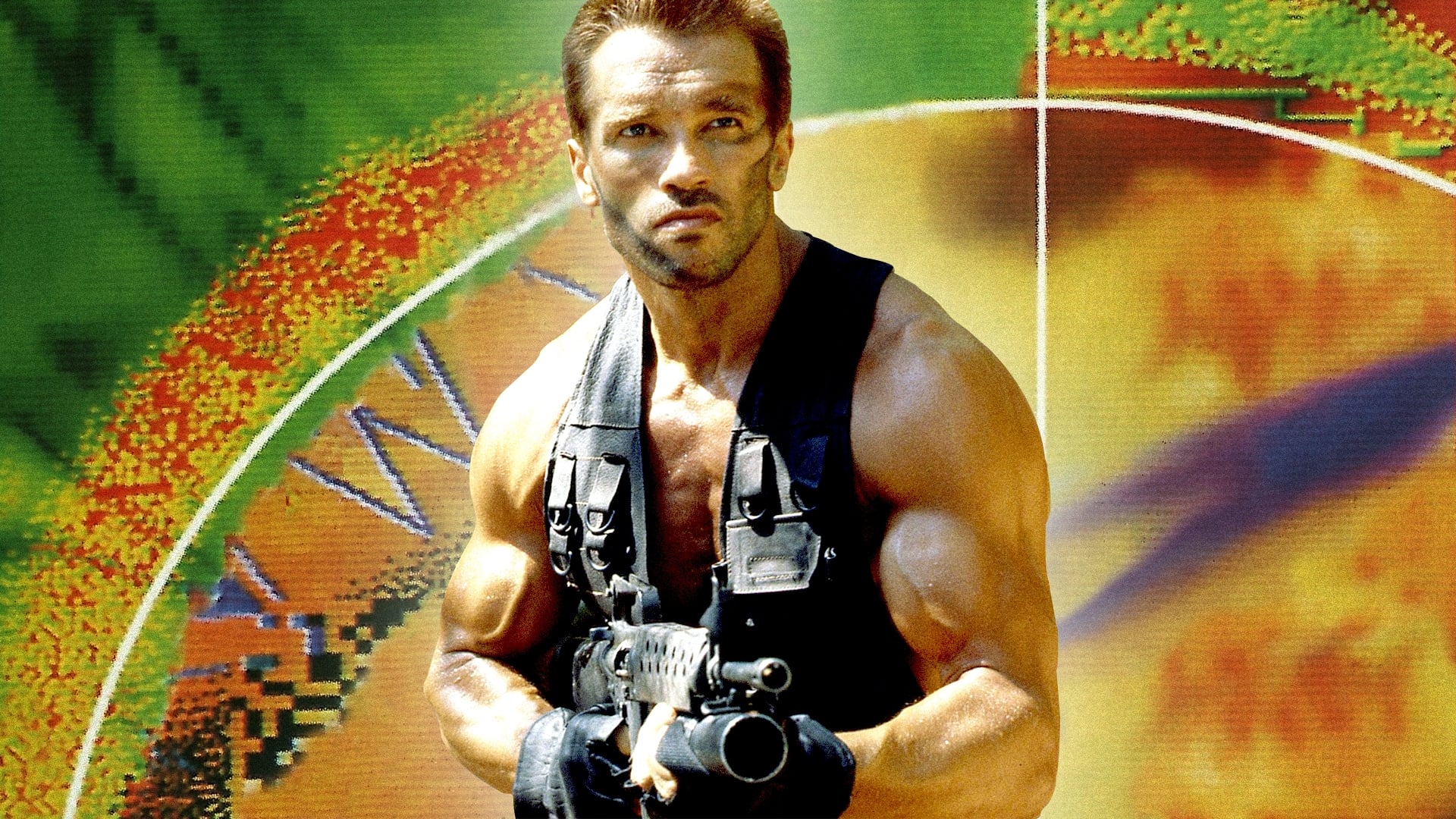 Image du film Predator 8c0usz9pzf0kra1n6crrsrovqd8jpg