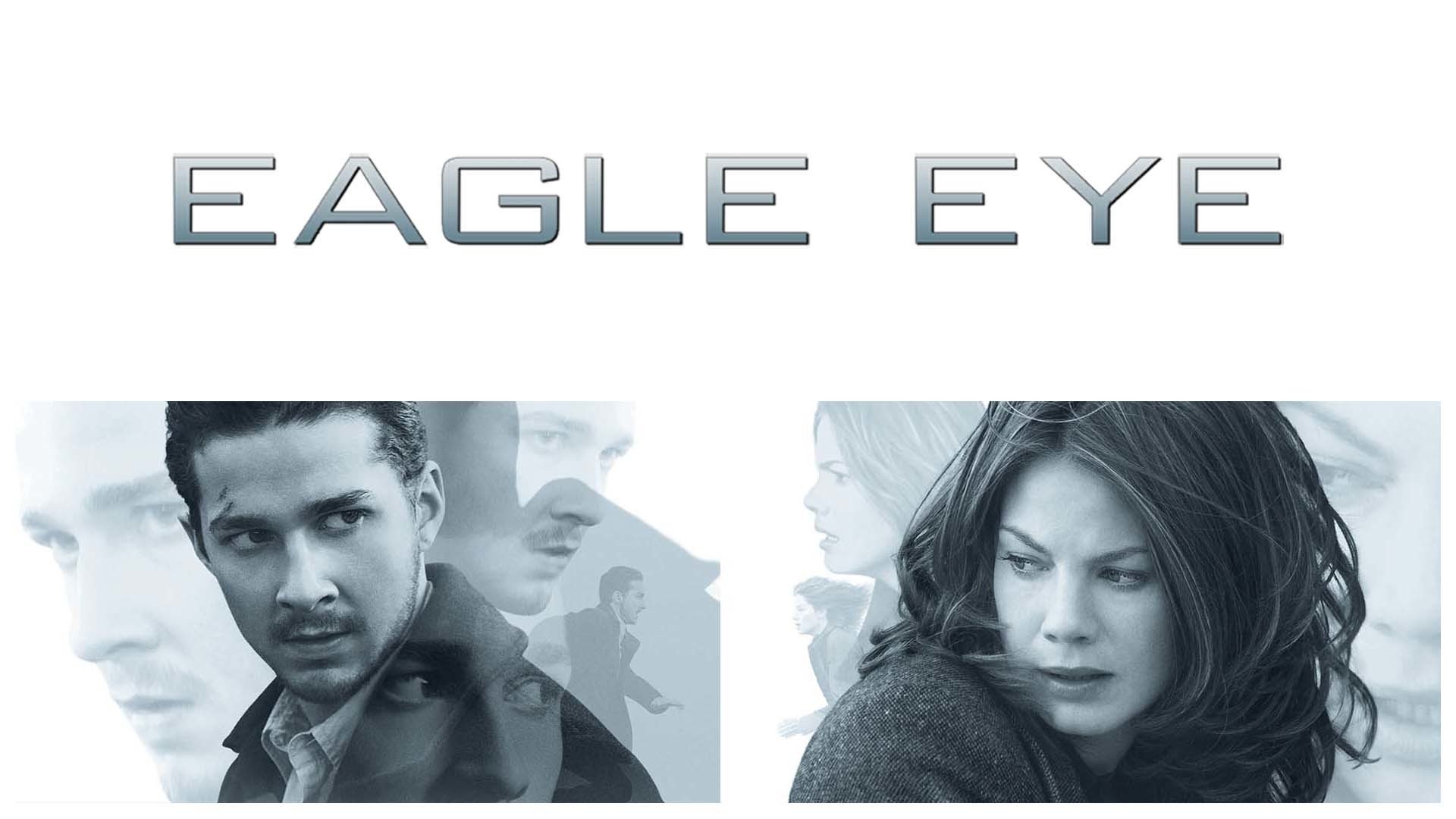 Eagle Eye (2008)