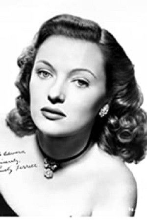 et billede af Rusty Farrell