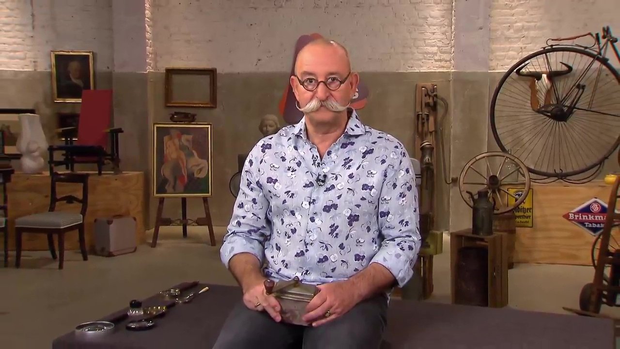 Bares für Rares - Épisode 213