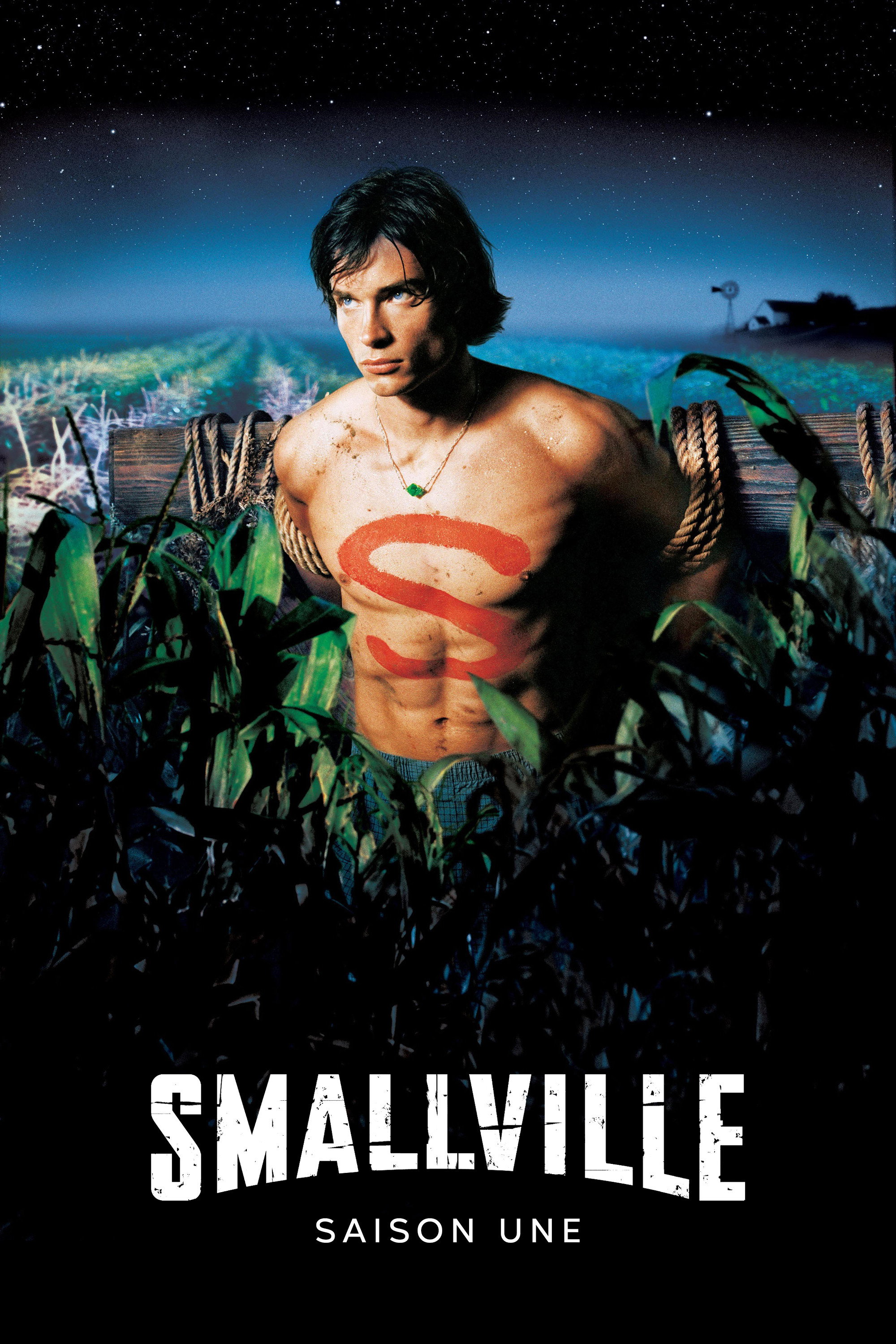 SMALLVILLE