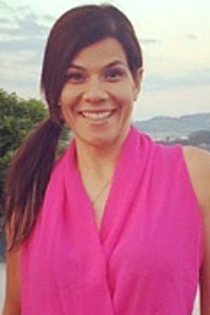 et billede af Pasqualina Cardu