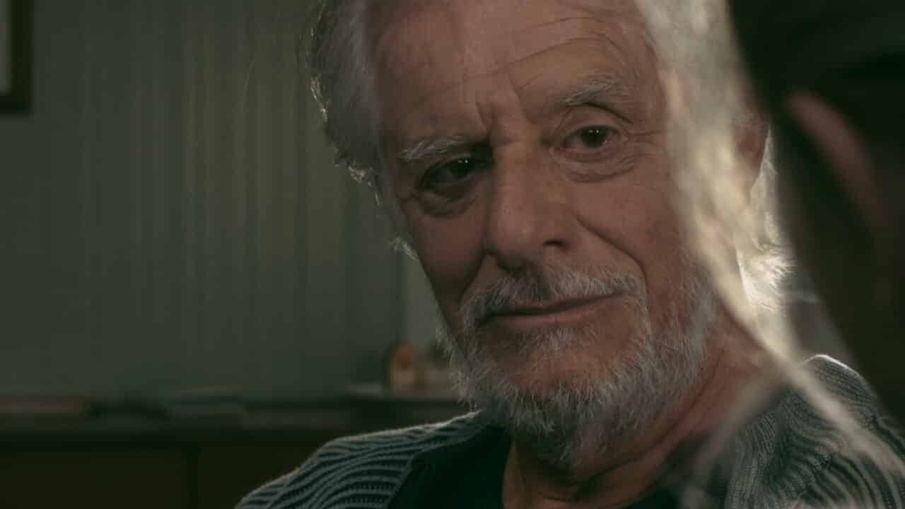 Come niente (2021)