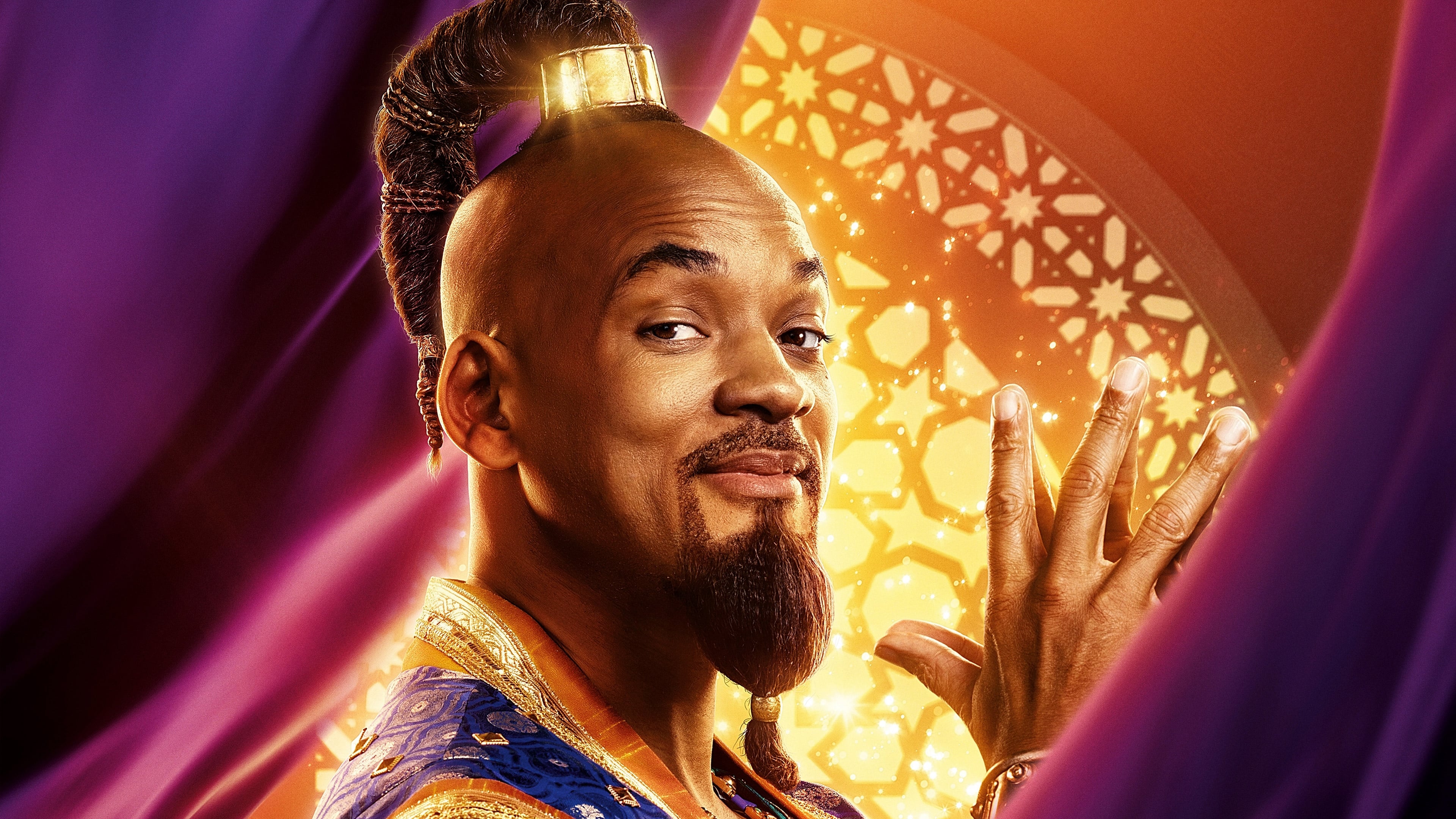 Aladin (2019)