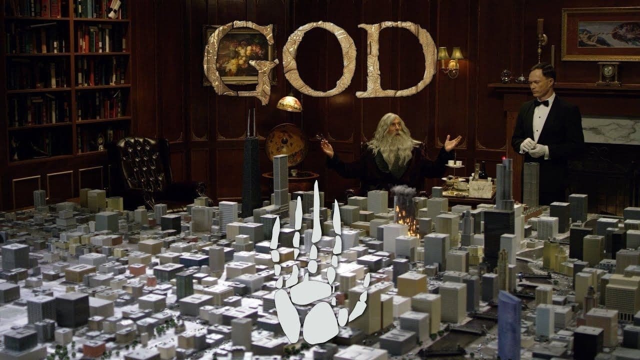 Thumbnail for God: Serengeti / Chicago Season 1 Episode 4