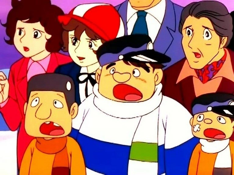 Episode 21