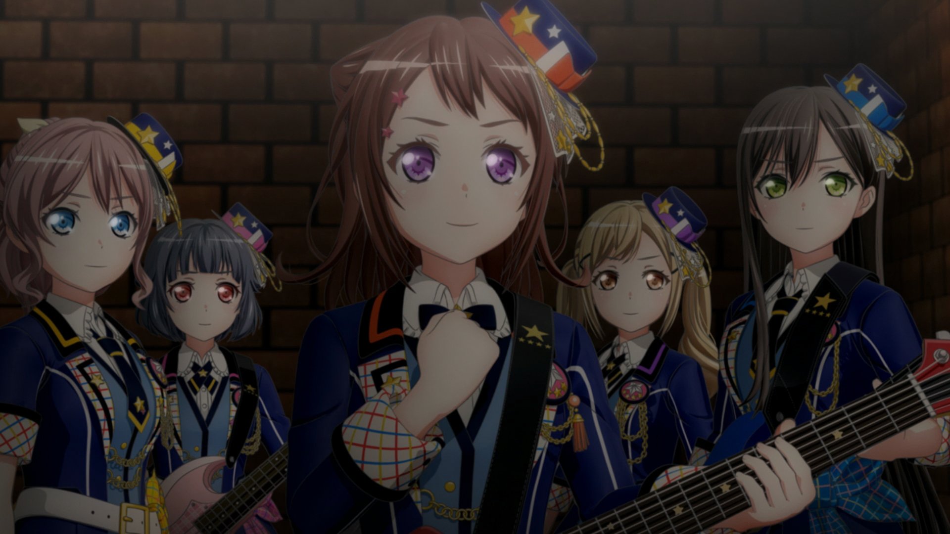 BanG Dream!
