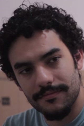 et billede af Lucas Campos