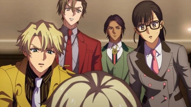 Thumbnail for The Flowers Bloom Season 0 Episode 1