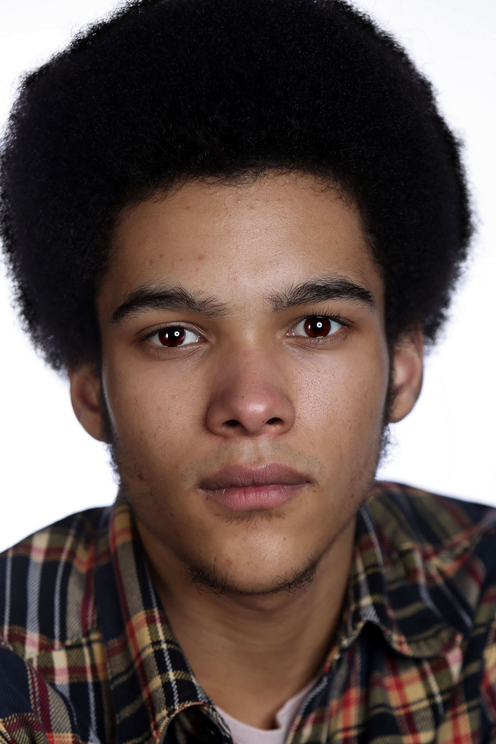 et billede af Joël Mellenberg