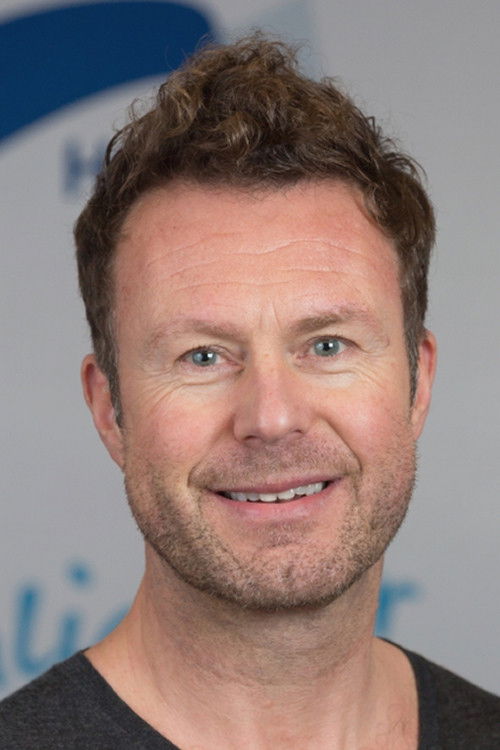 et billede af Geir Kvarme