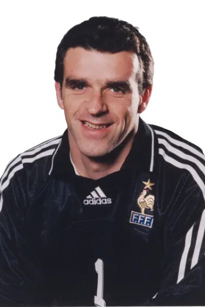 et billede af Ulrich Ramé